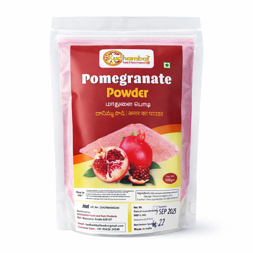 Organic Vegetable Box