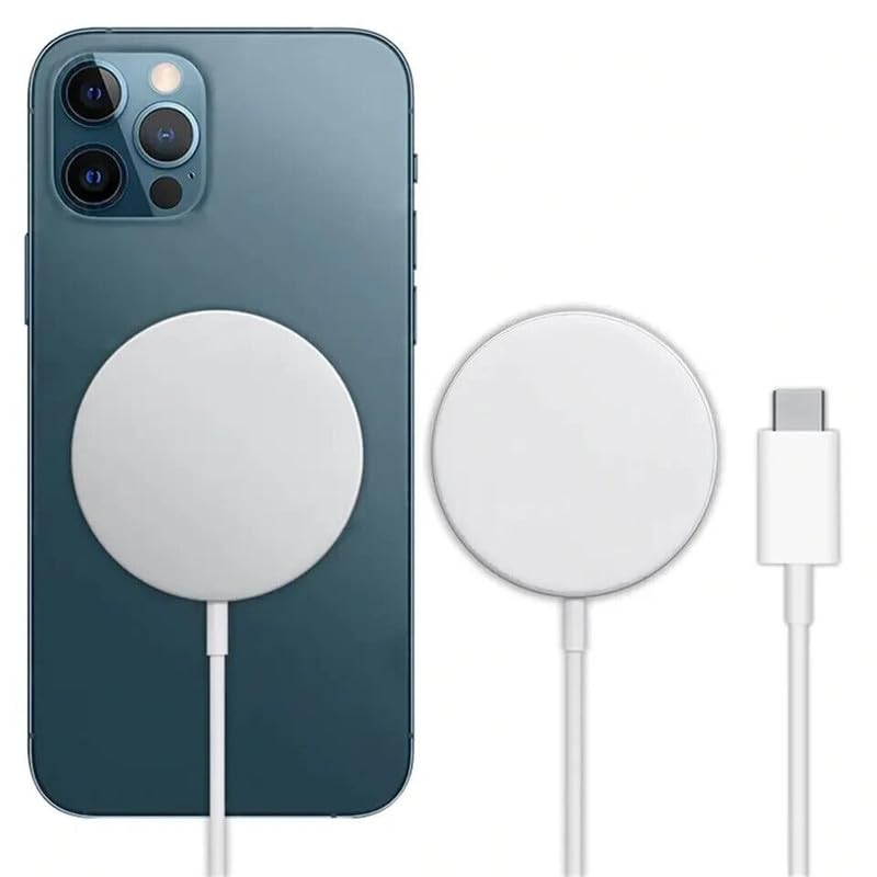 WIRELESS CHARGER