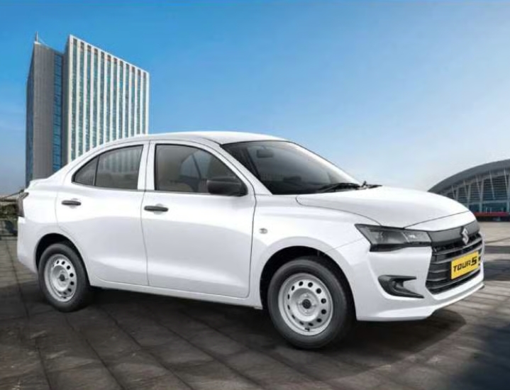Suzuki – Comfortable & Reliable Tourist Travel