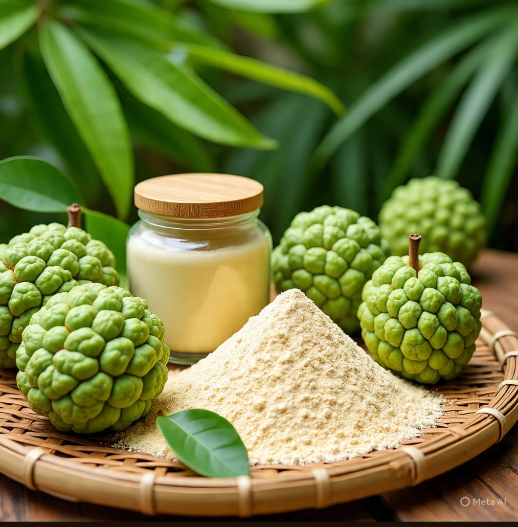 Organic Vegetable Box