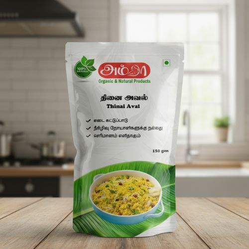 thenai aval / திணை அவல்