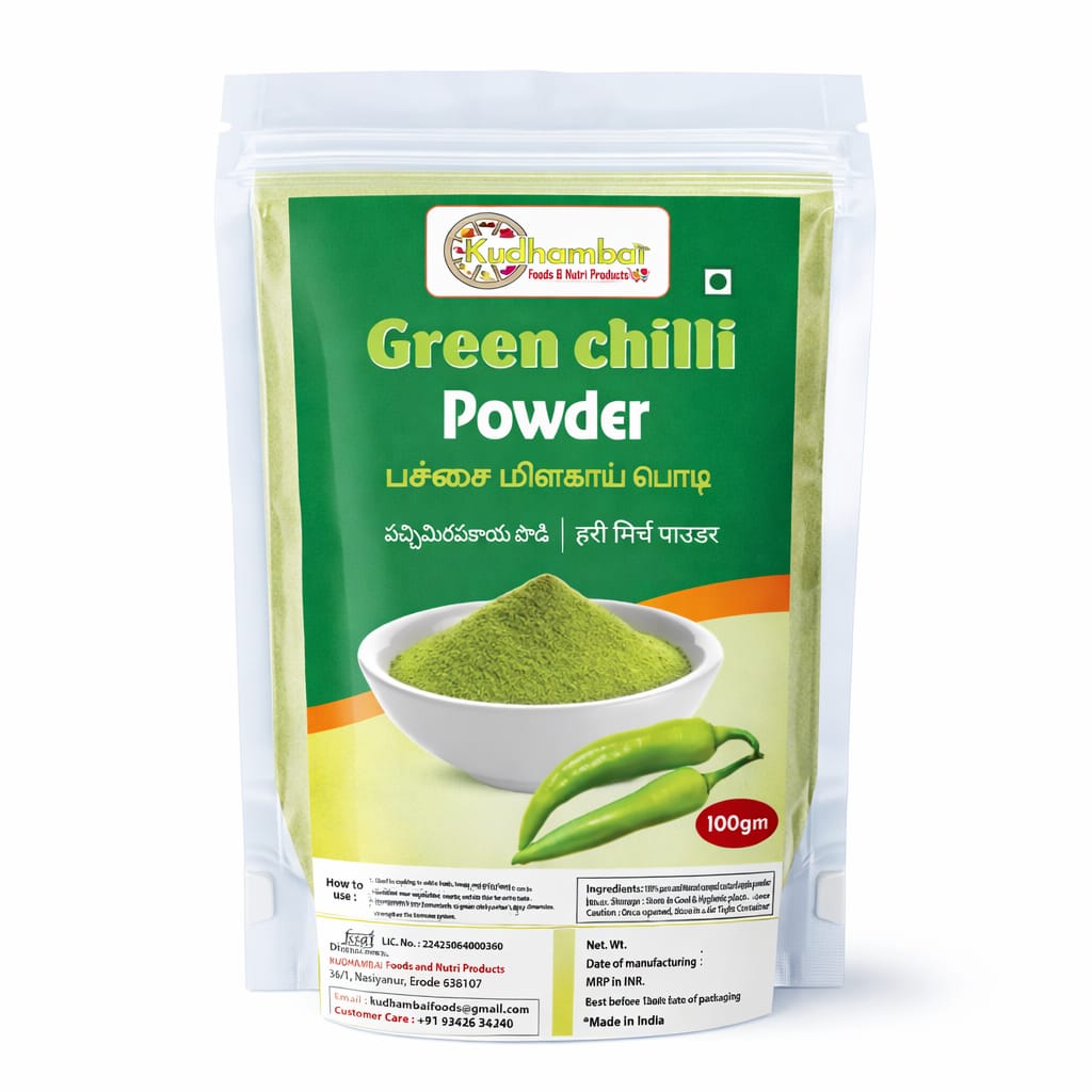 Organic Vegetable Box