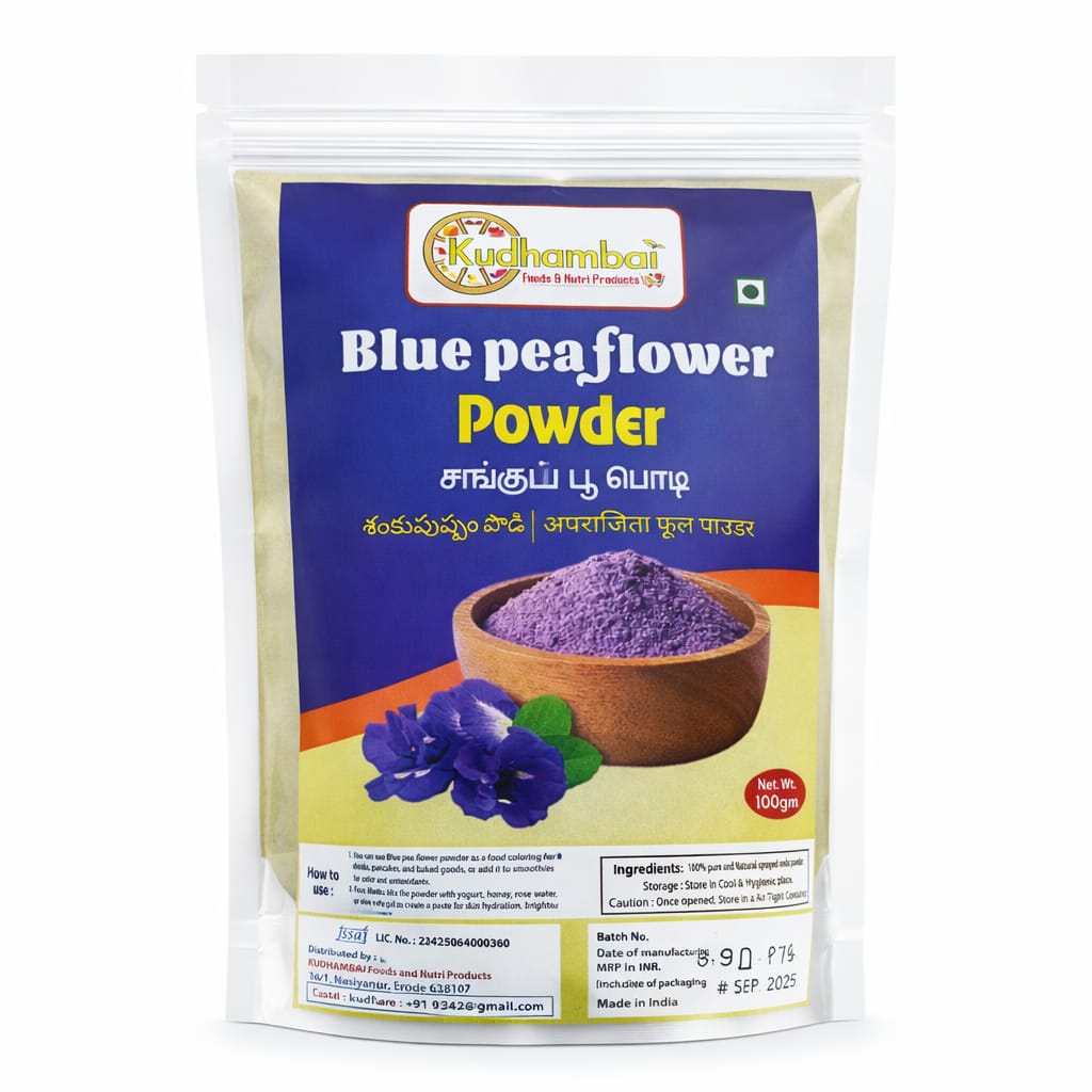 Organic Vegetable Box