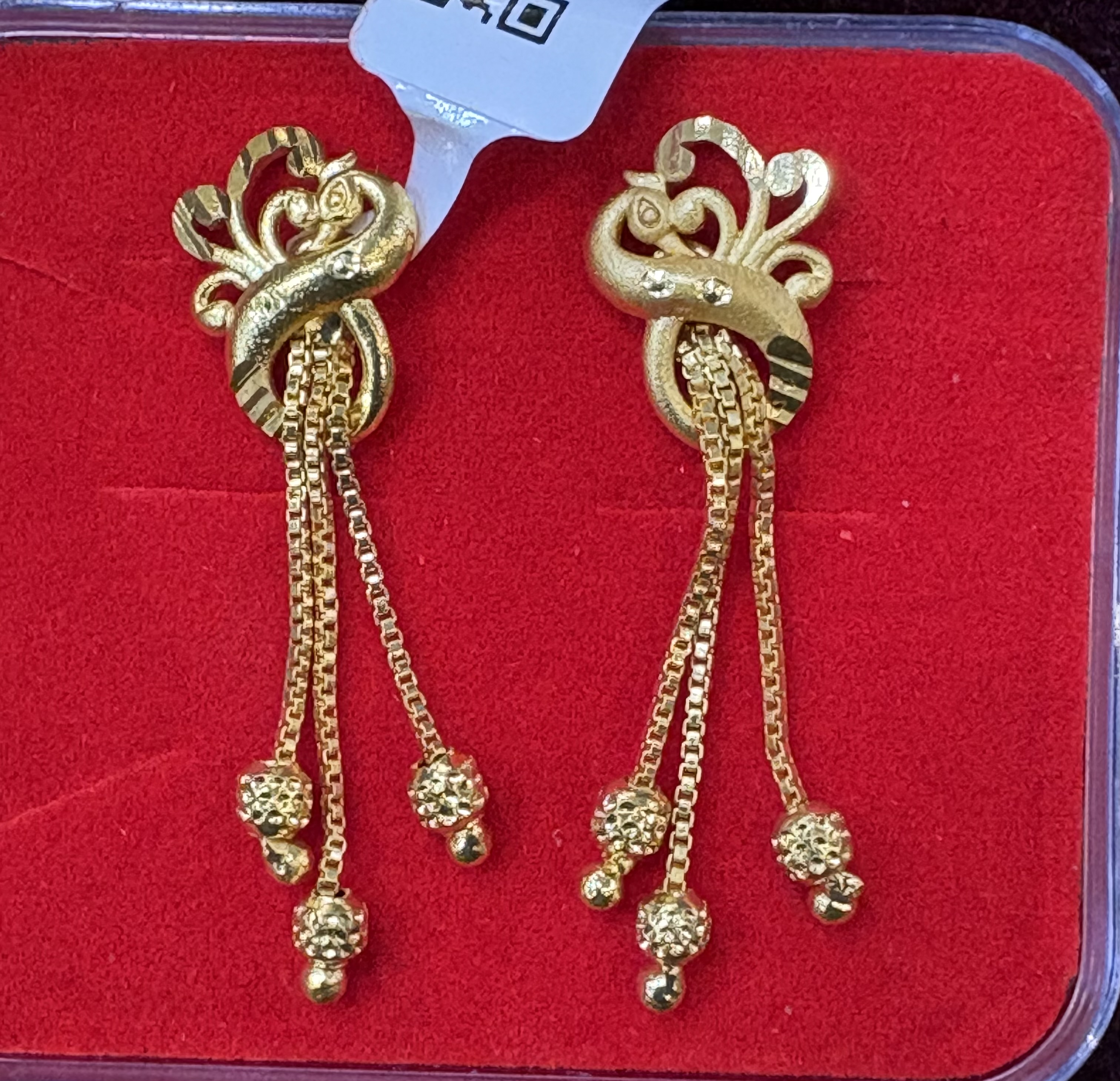 Organic Vegetable Box