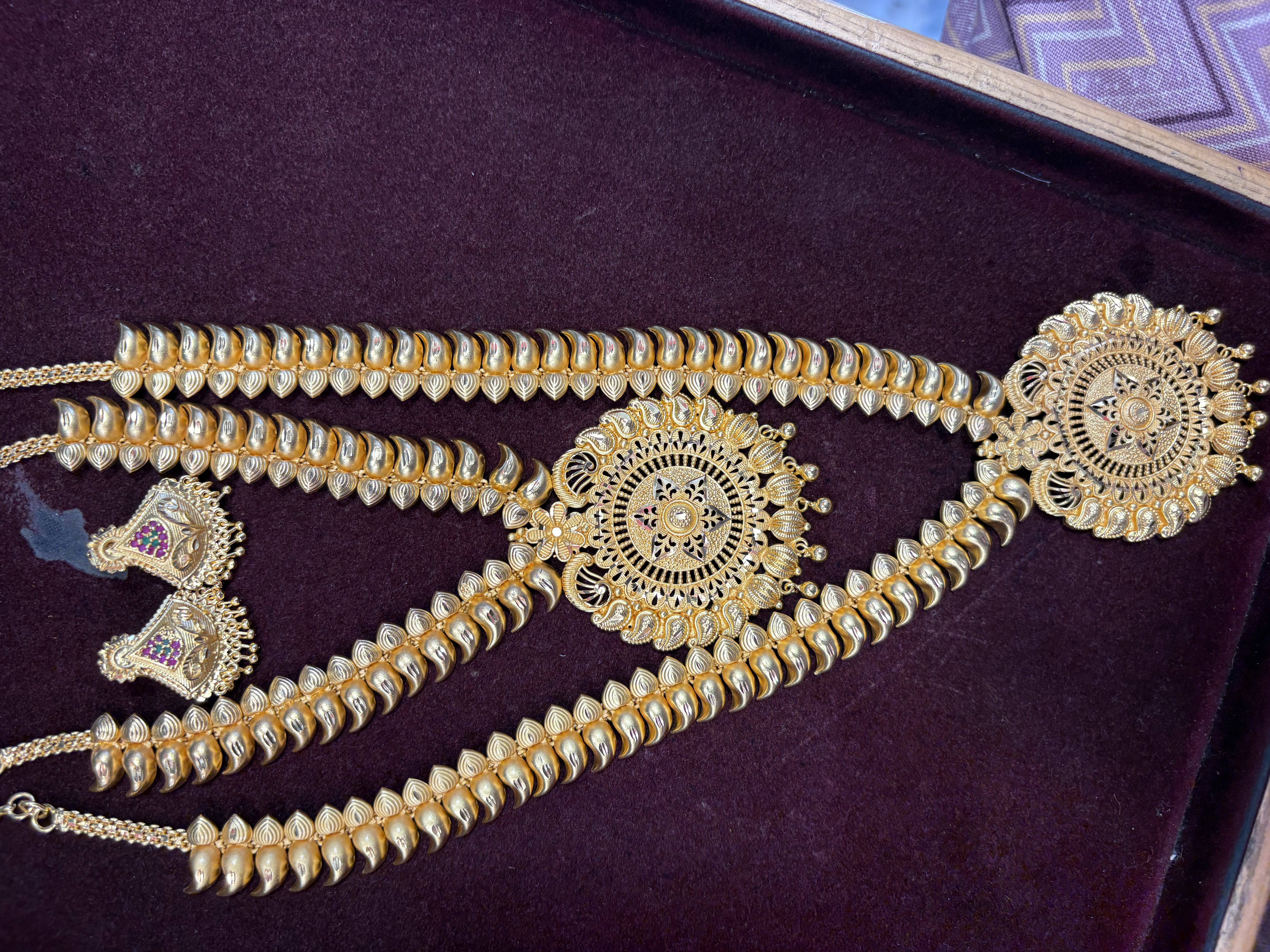 Organic Vegetable Box