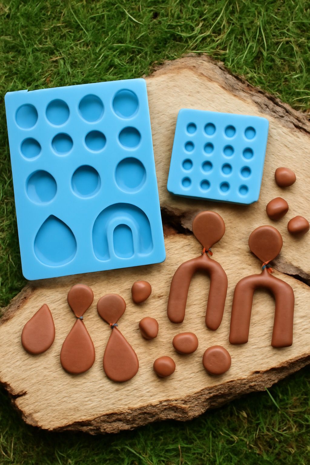 Organic Pantry Staples