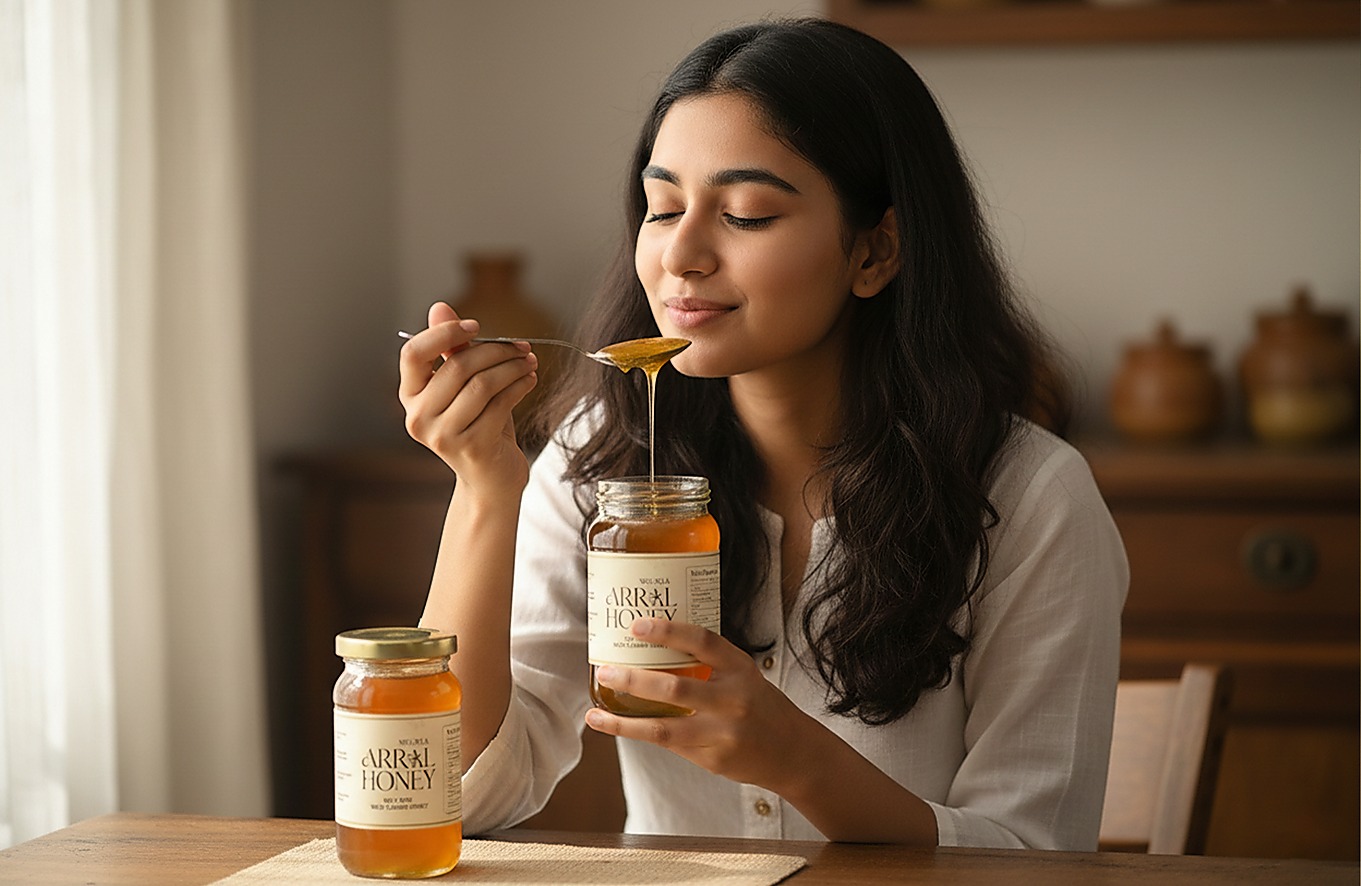 Organic Vegetable Box