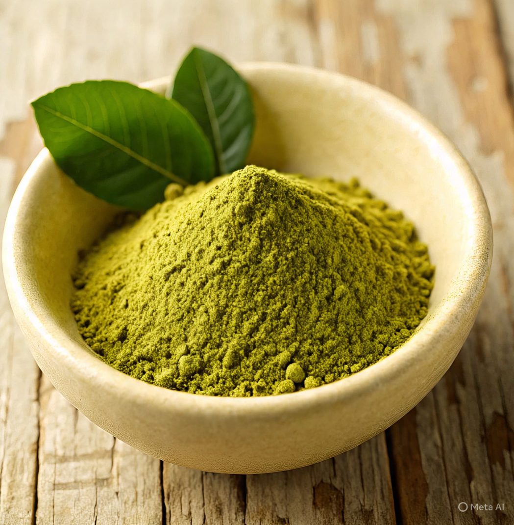 Organic Vegetable Box