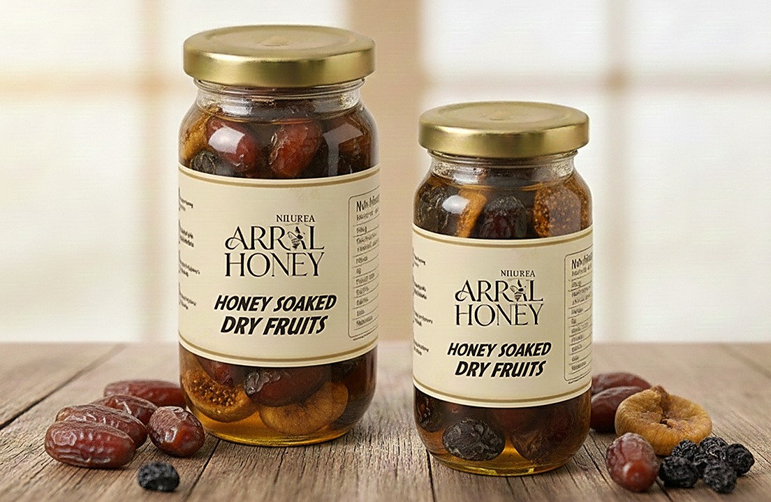 Organic Vegetable Box