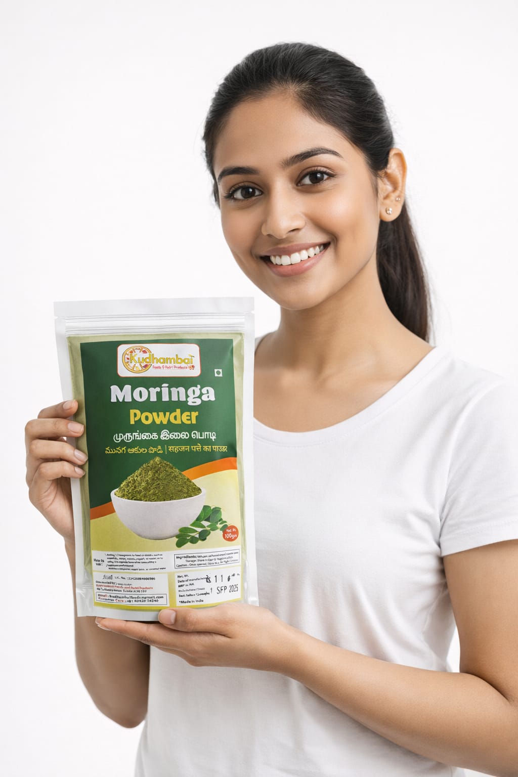 Organic Vegetable Box