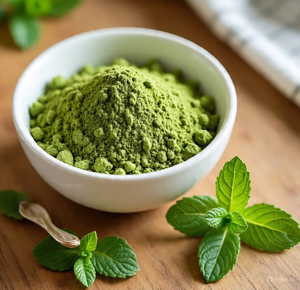 Organic Vegetable Box