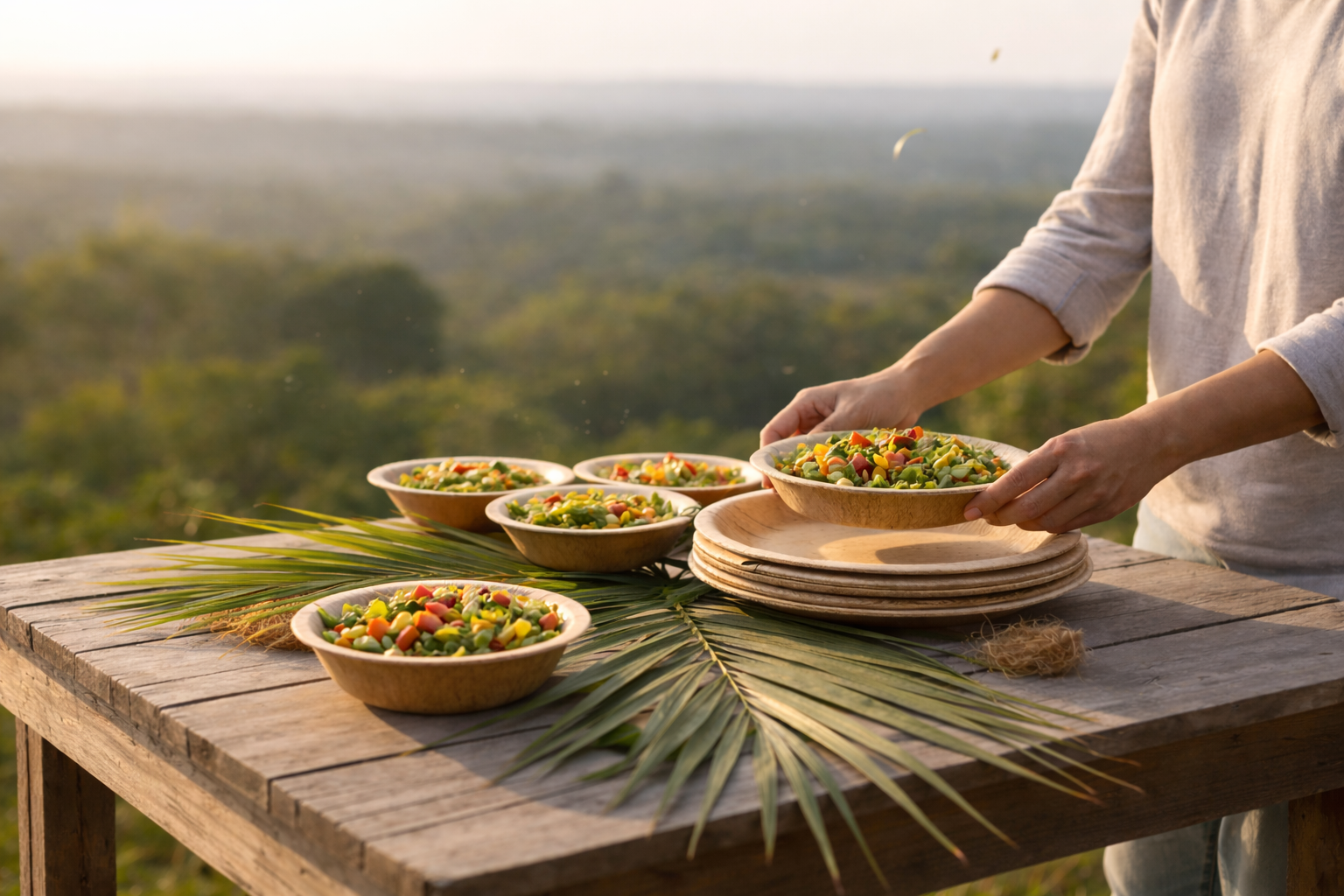 Seasonal Eating: Why It Matters for Your Health and the Planet