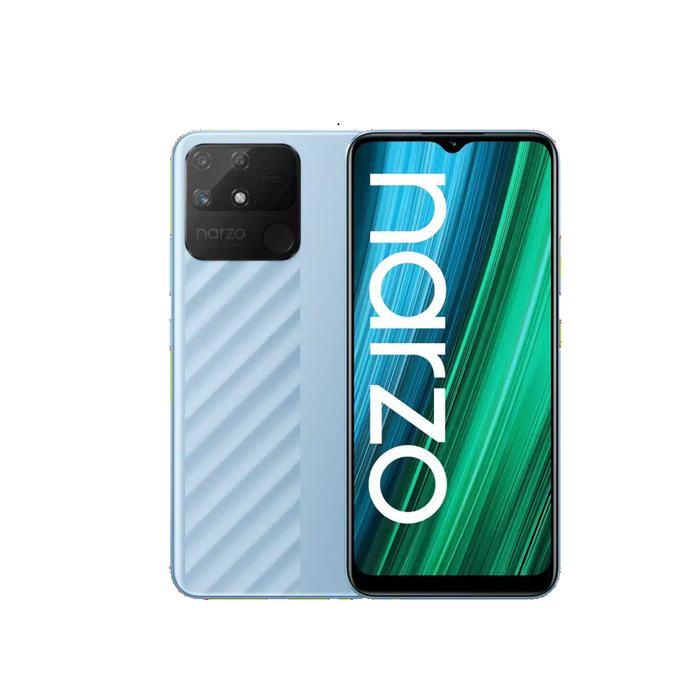 Realme Narzo 50A 4GB 64GB