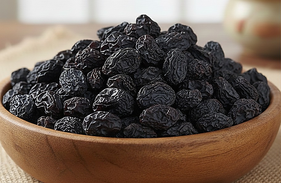 Organic Vegetable Box