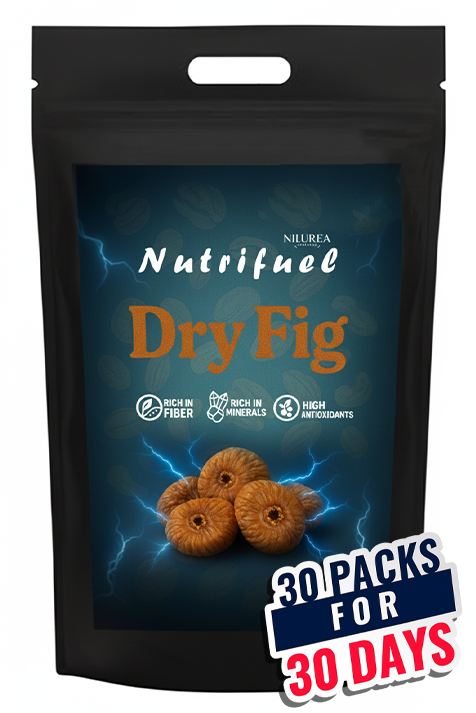 Dry Fig  (Anjeer) / monthly pack