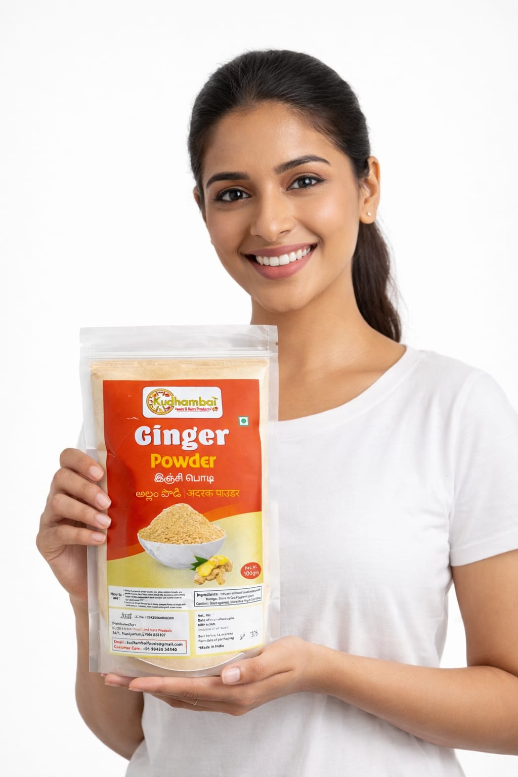 Organic Vegetable Box