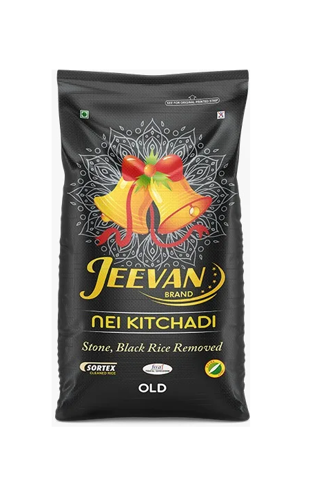 Jeevan Brand Rice/ஜீவன் அரிசி