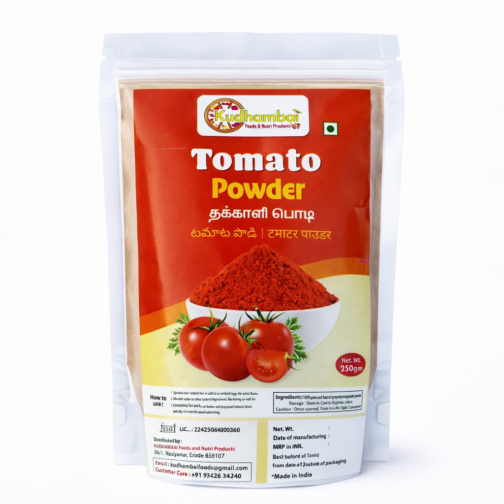 Organic Vegetable Box