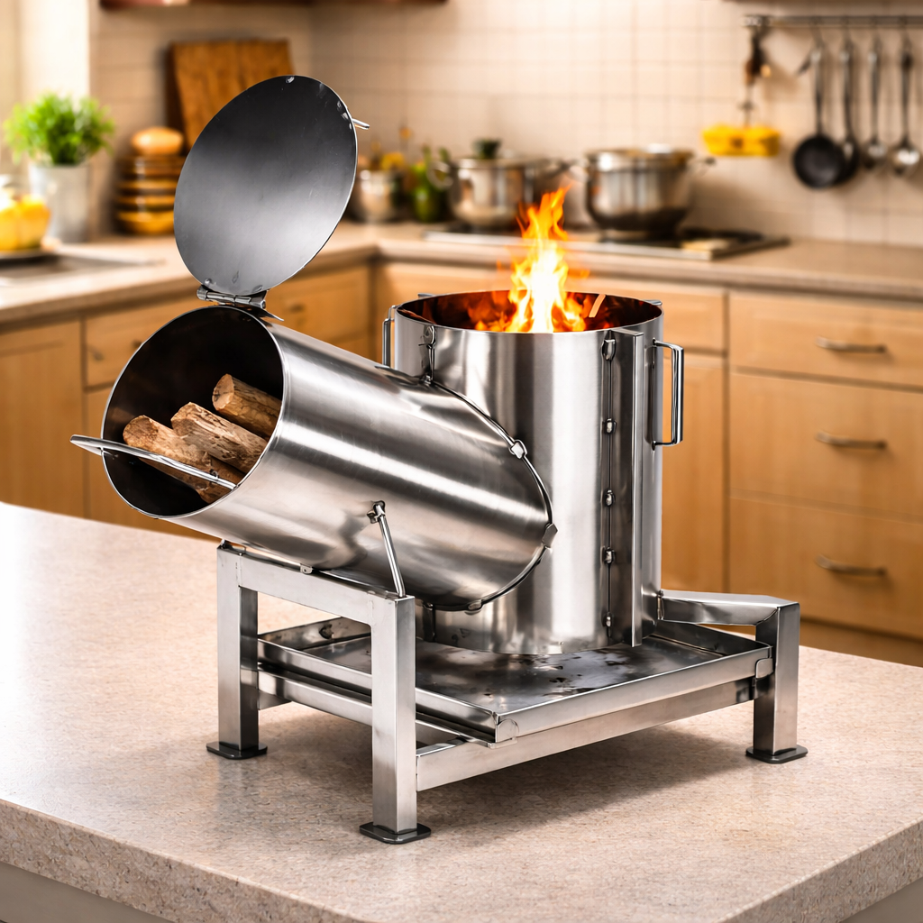 Organic Vegetable Box