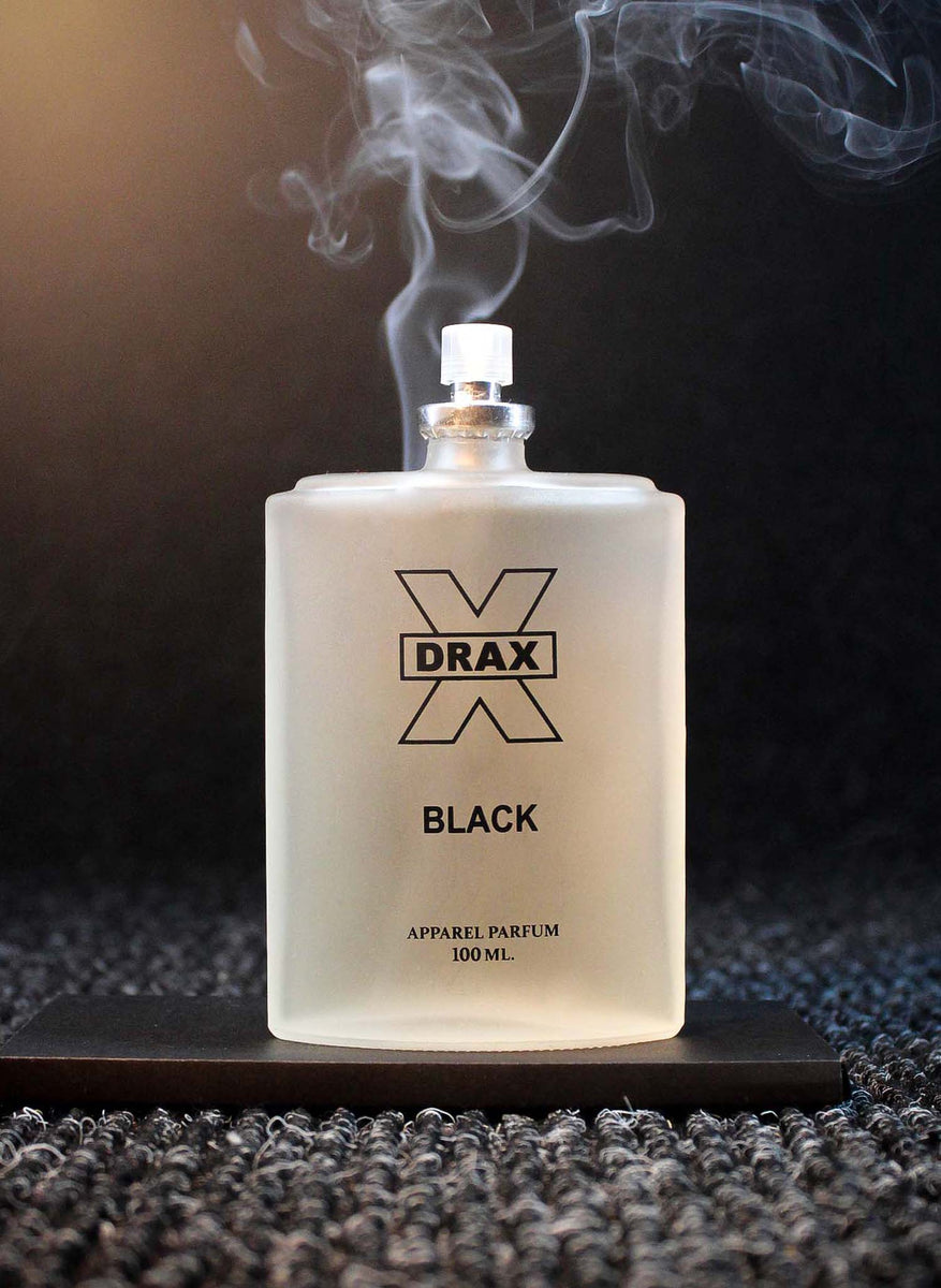 Drax perfume