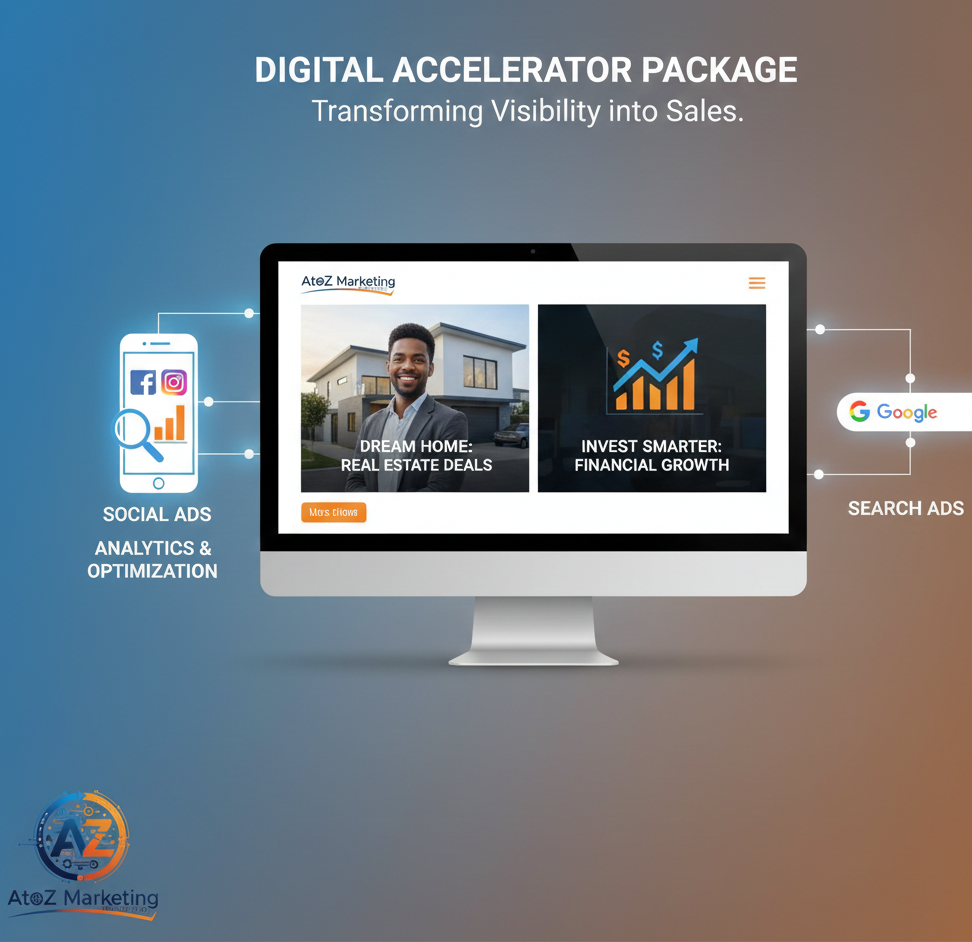 Advertisement monthly