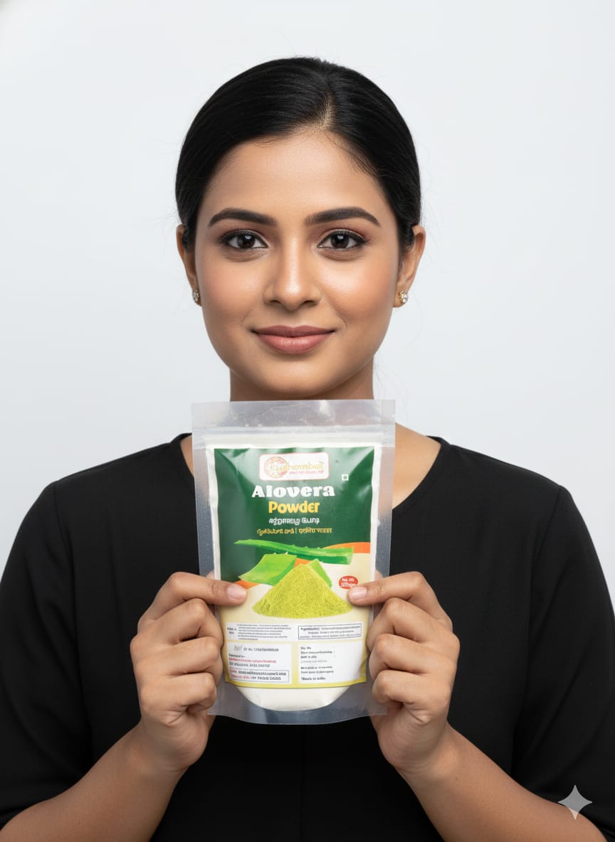 Organic Vegetable Box