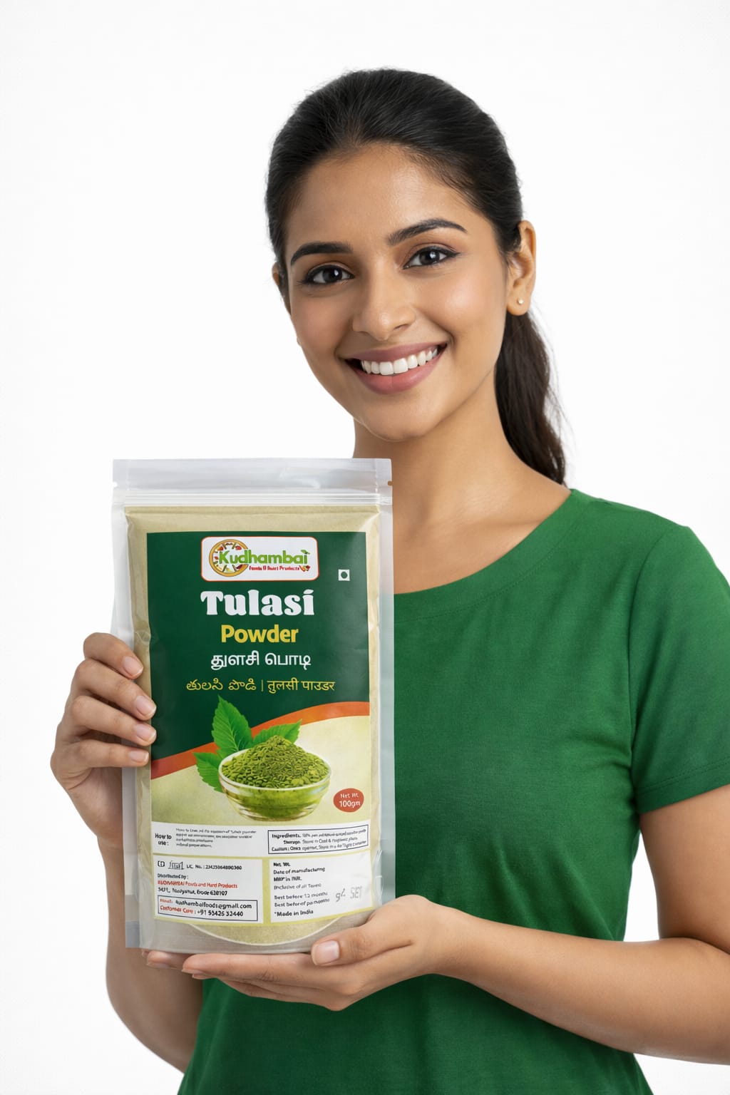 Organic Vegetable Box