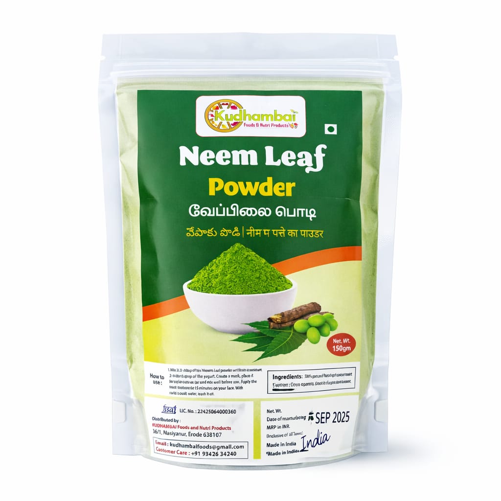 Organic Vegetable Box