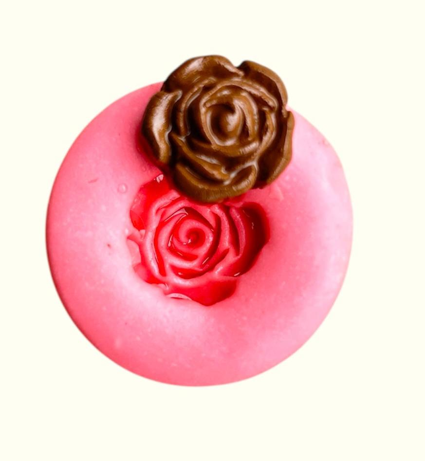 ROSE STUD MOULD