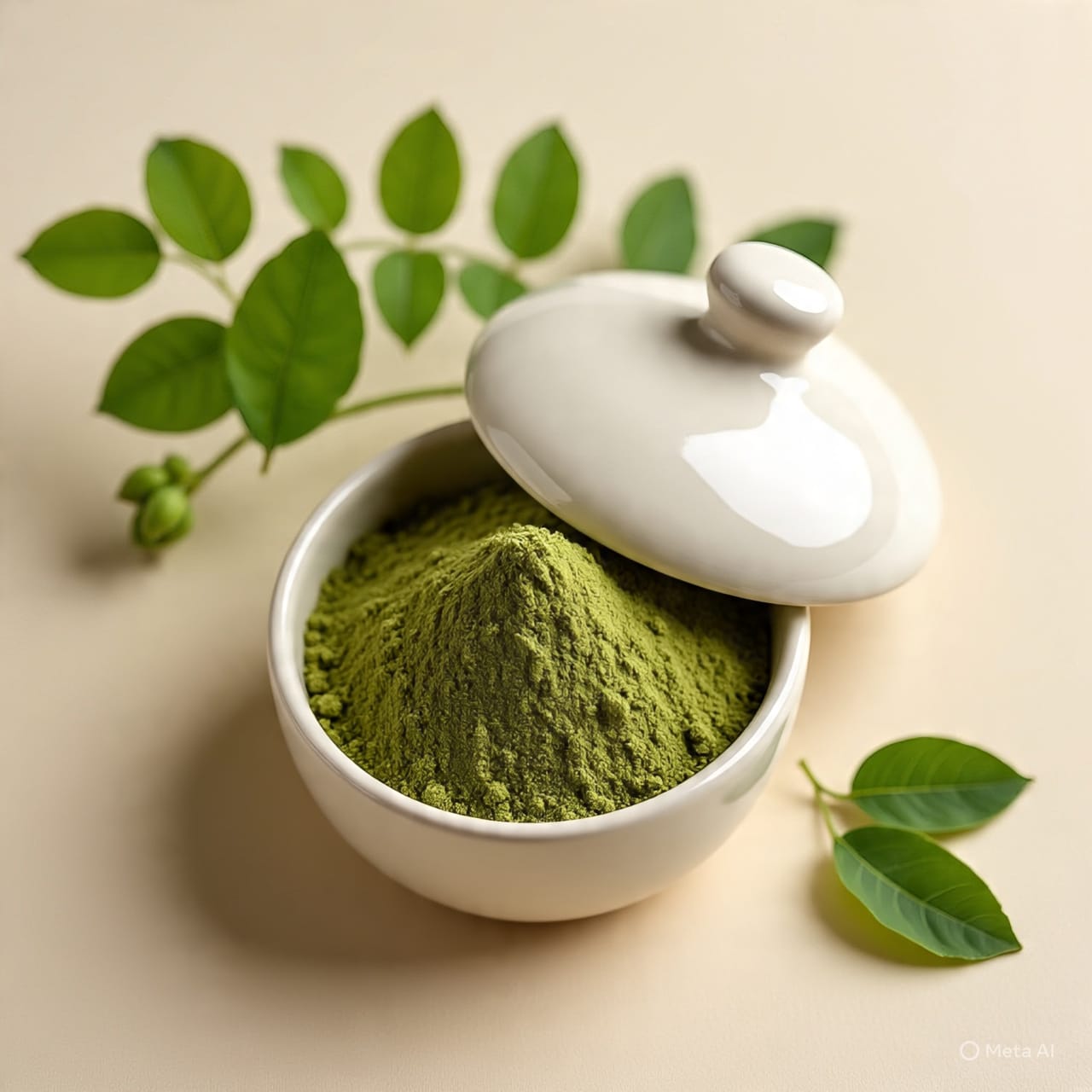 Moringa Powder