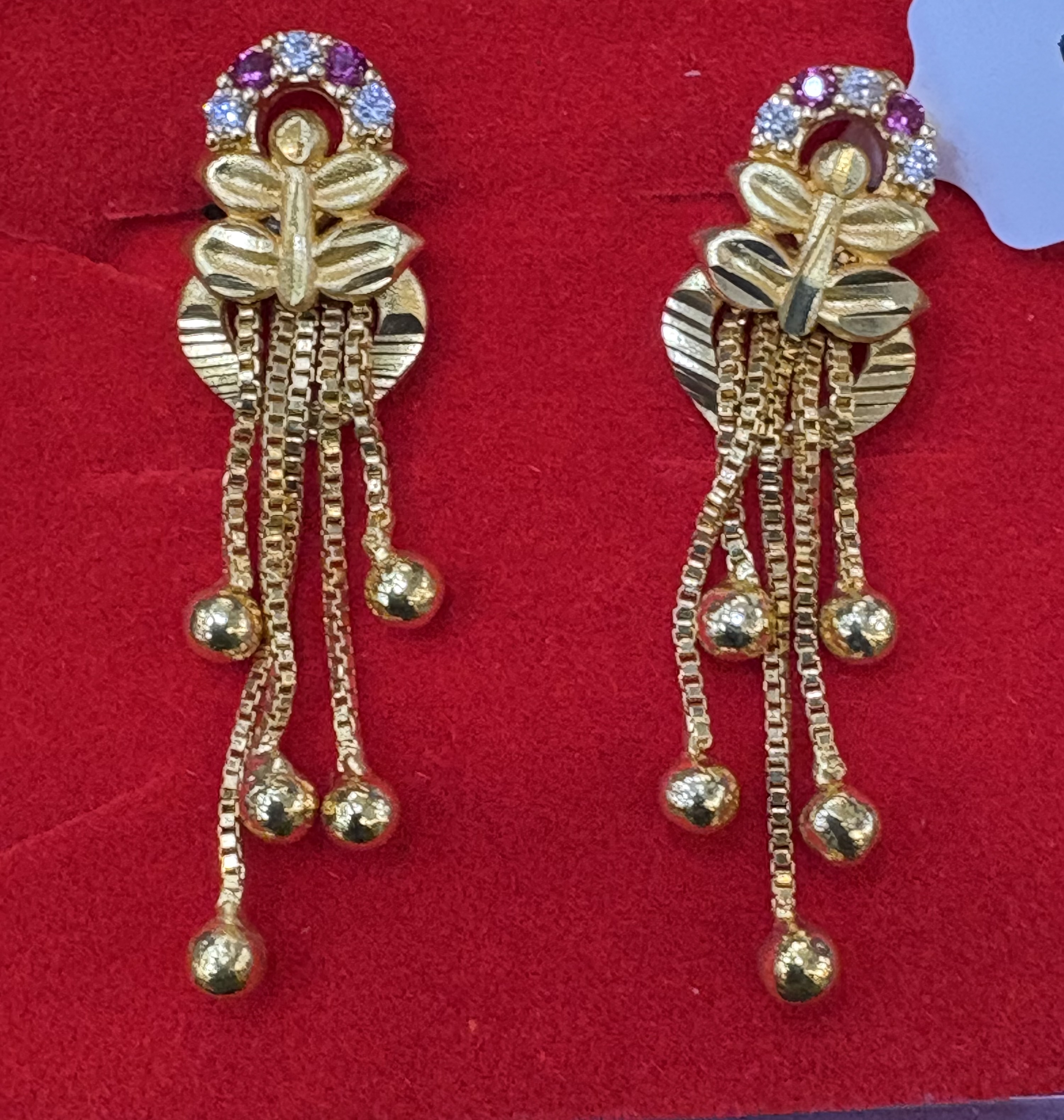 Organic Vegetable Box