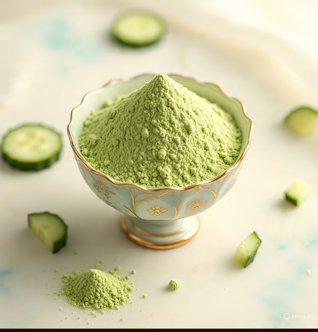 Organic Vegetable Box