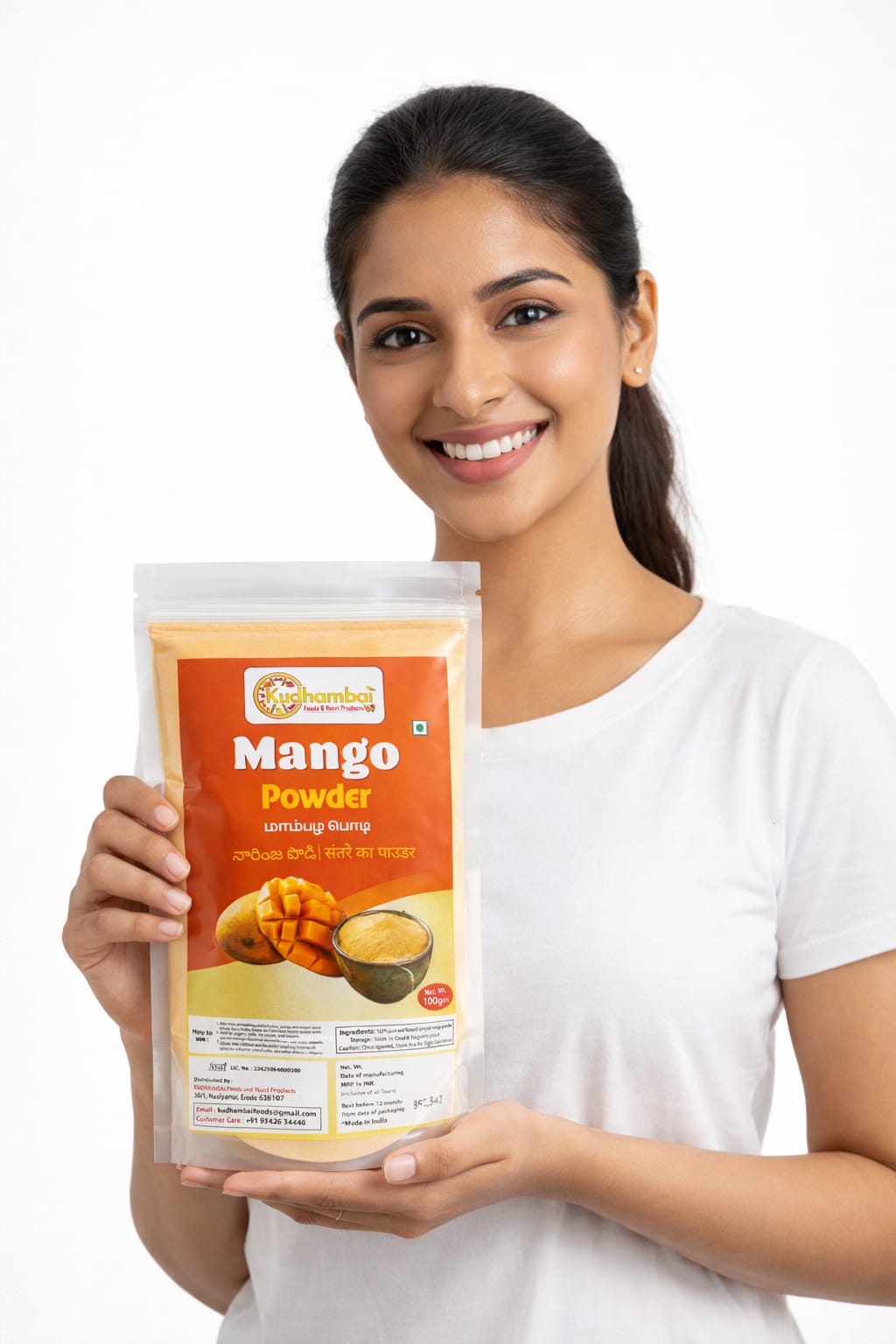 Organic Vegetable Box