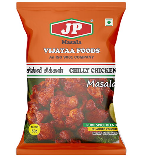 Chilli chicken 65 masala/சில்லி சிக்கன் 65 மசாலா JP
