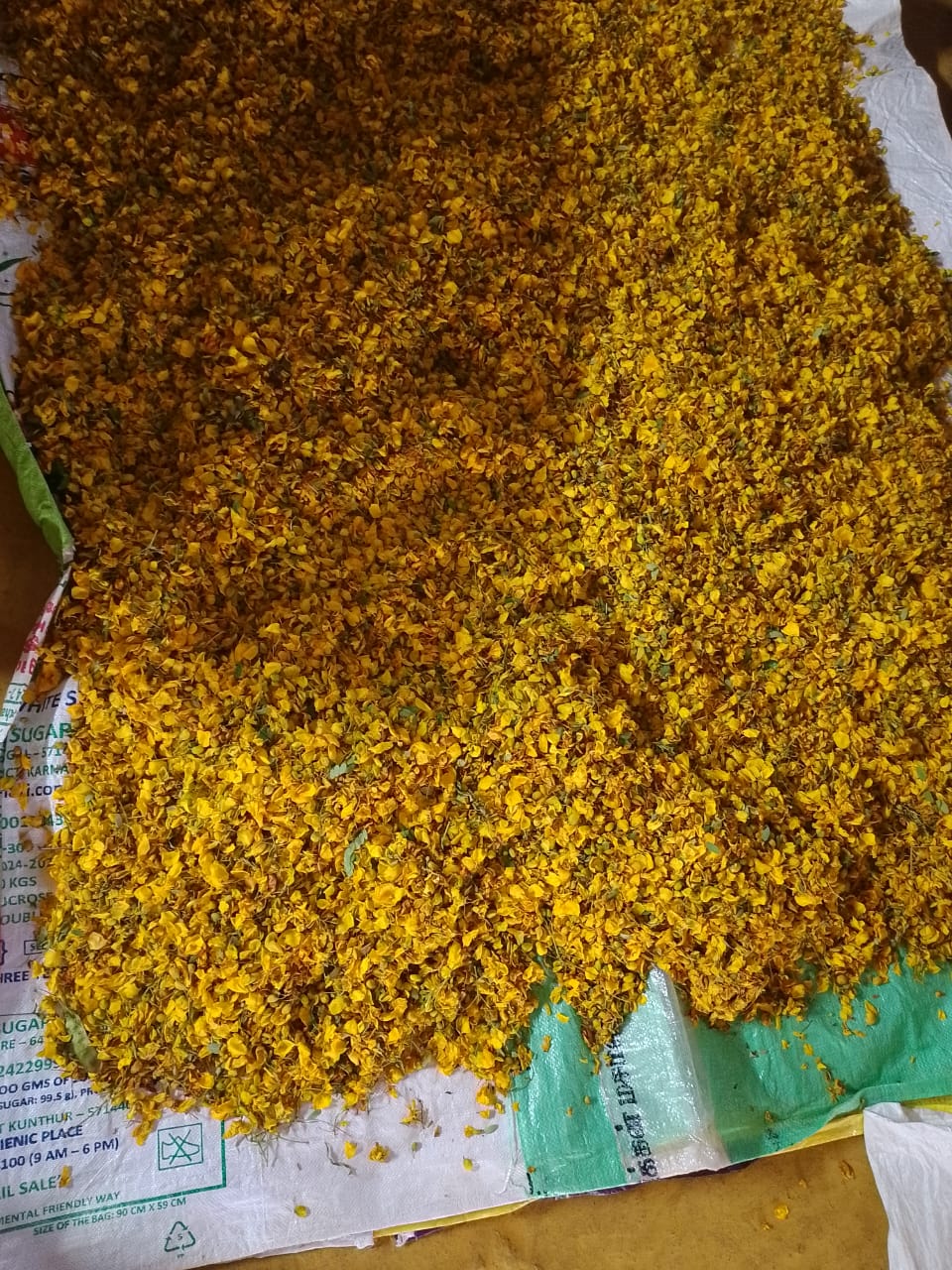 Organic Vegetable Box