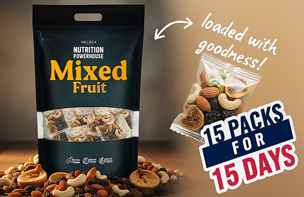 Organic Vegetable Box