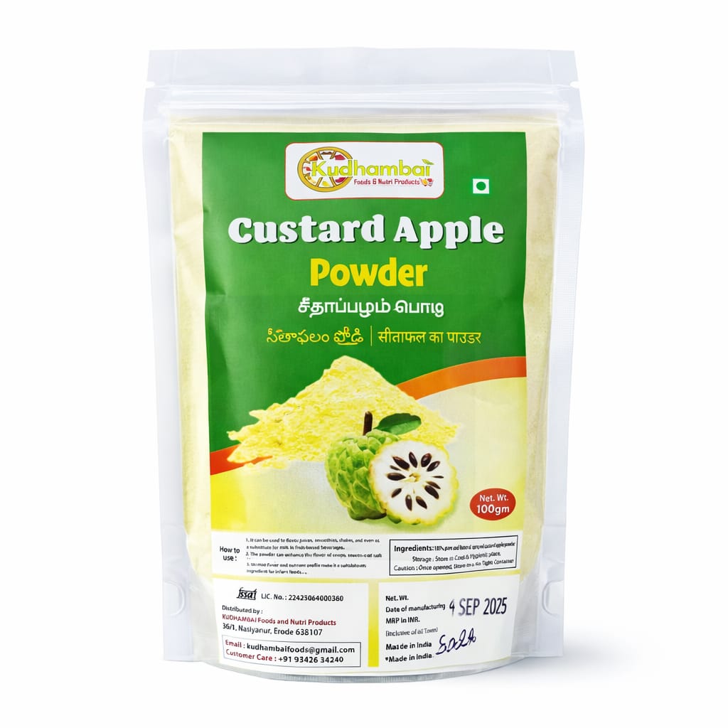 Organic Vegetable Box