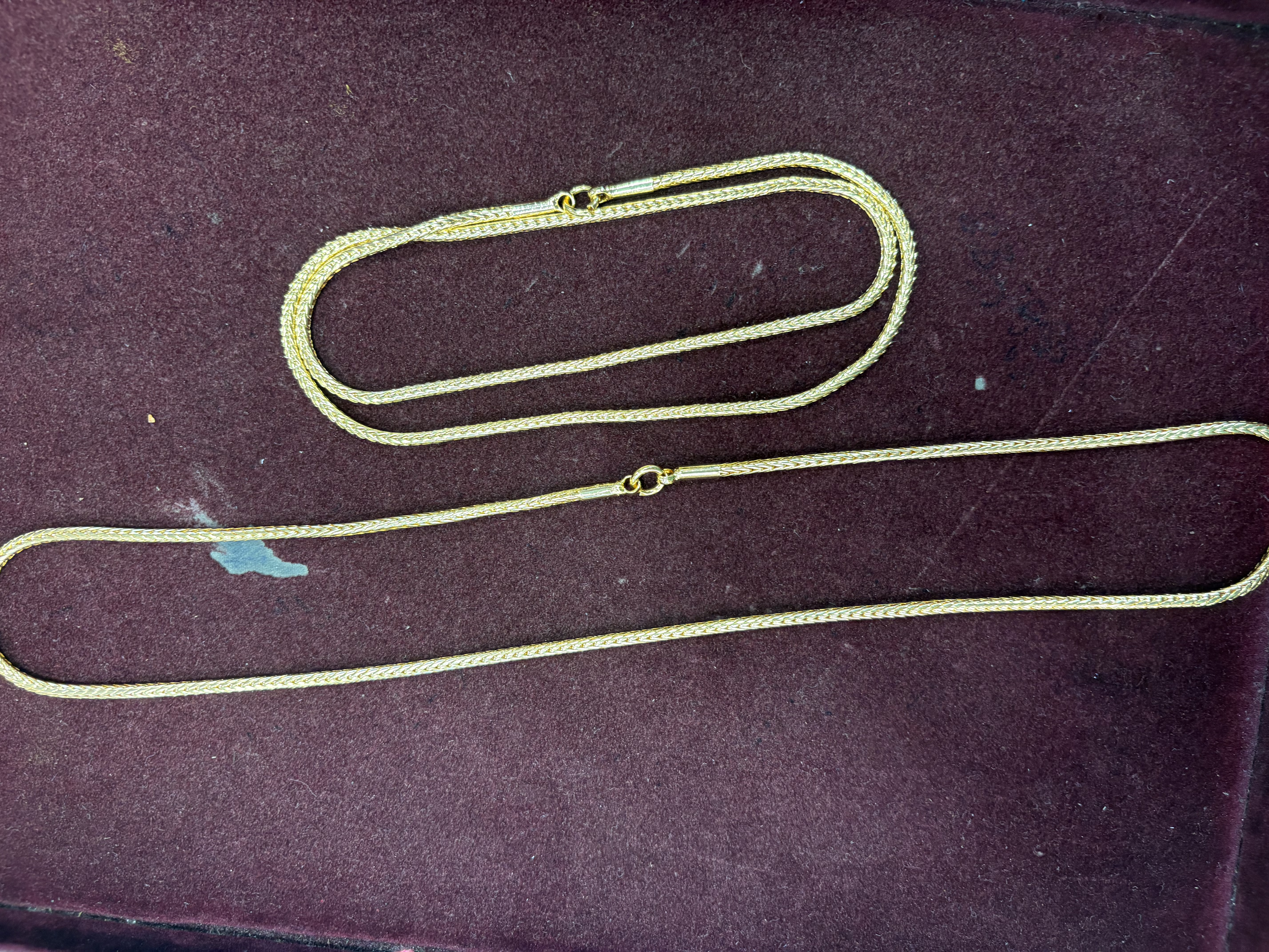 Organic Vegetable Box