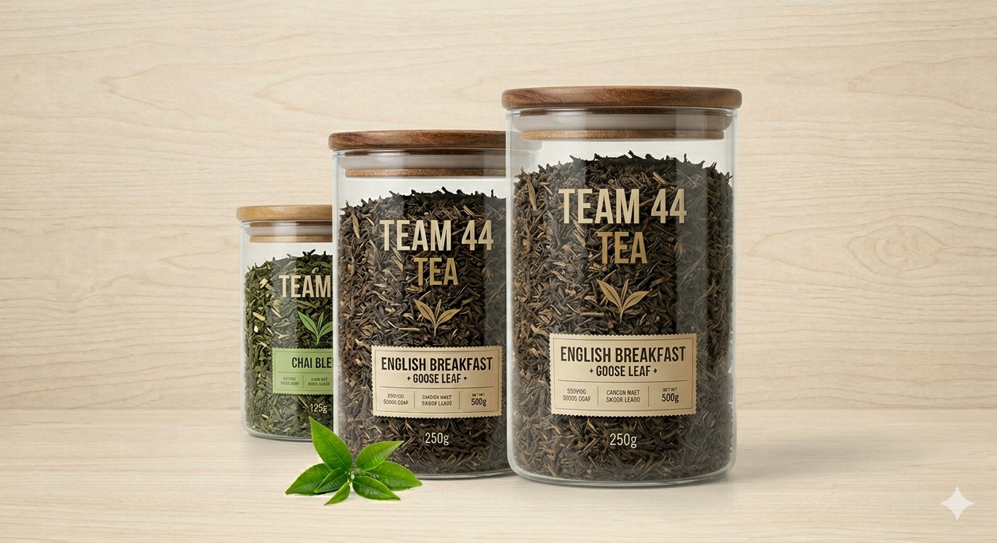 tea Powder 500g