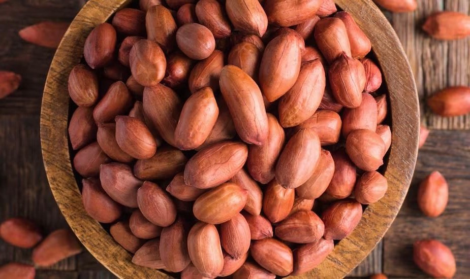 verkadalai/வறுத்தவேர்கடலை