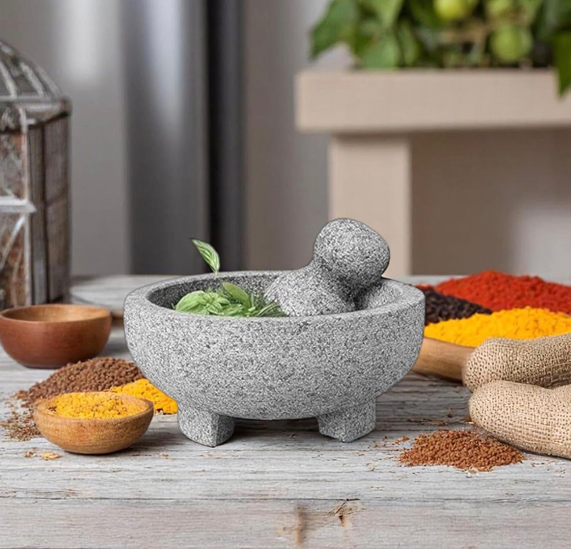 Organic Vegetable Box