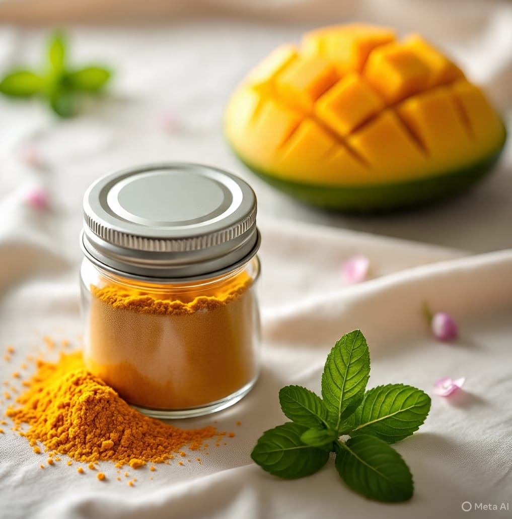 Organic Vegetable Box