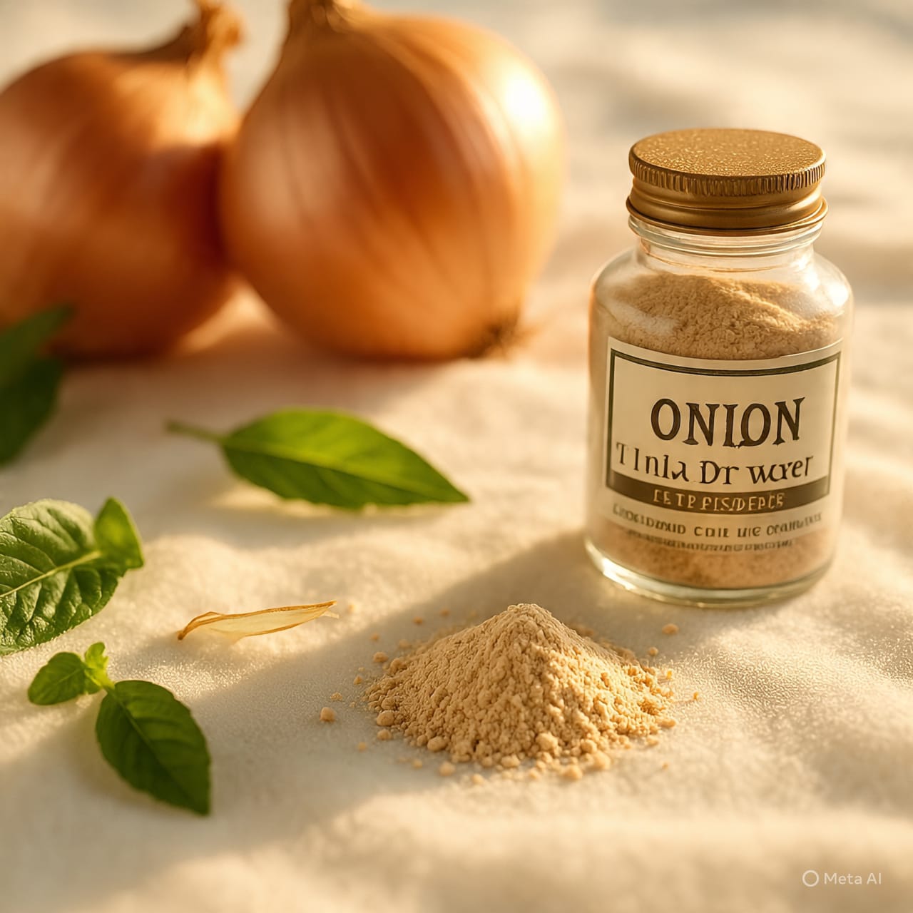 Onion Powder