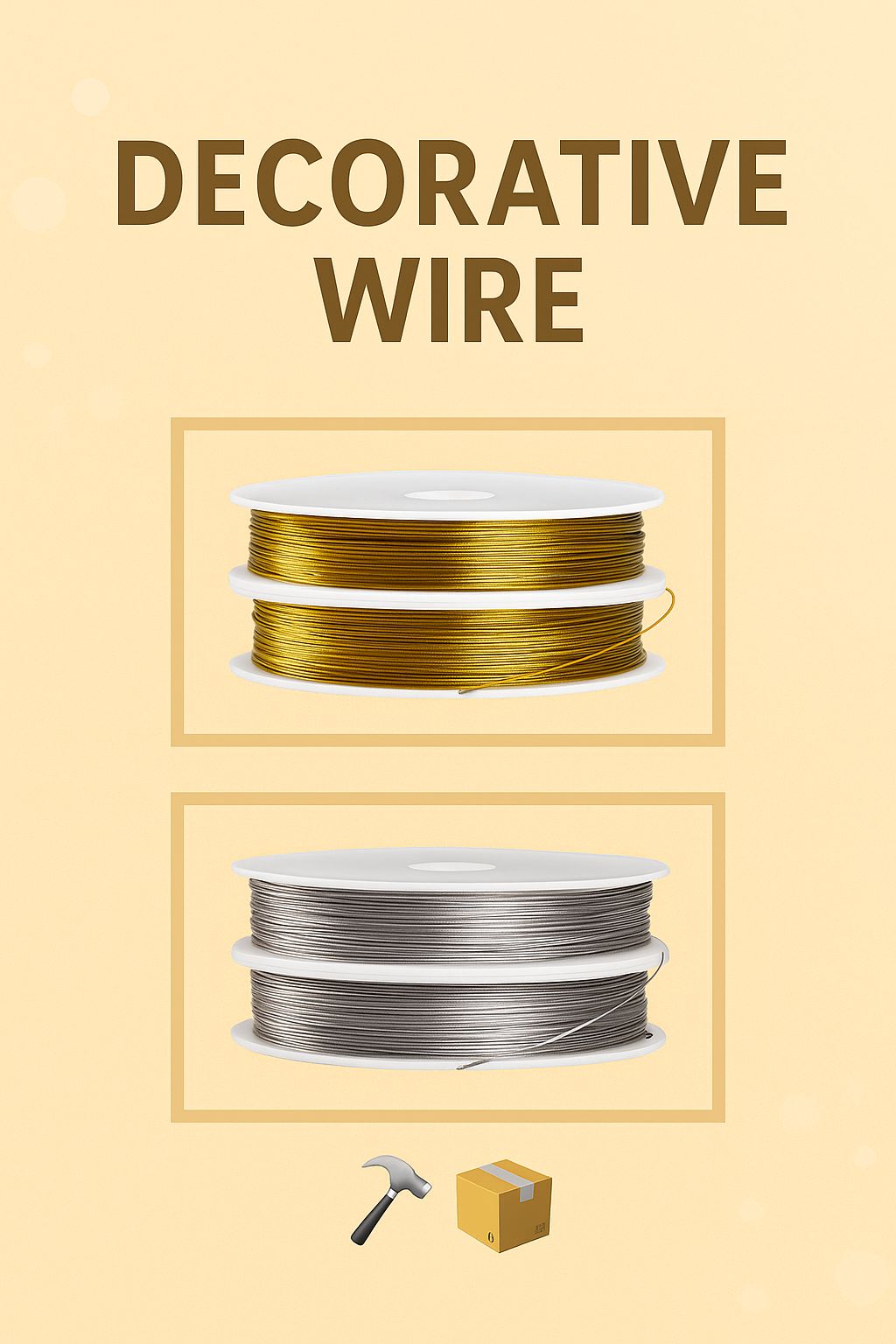GEAR WIRE