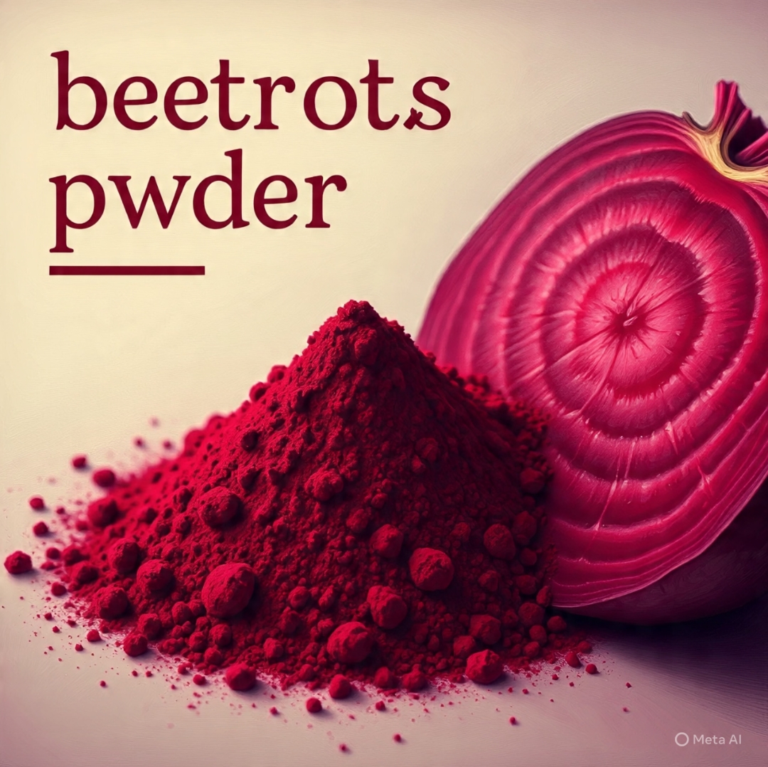 Beetroot Powder