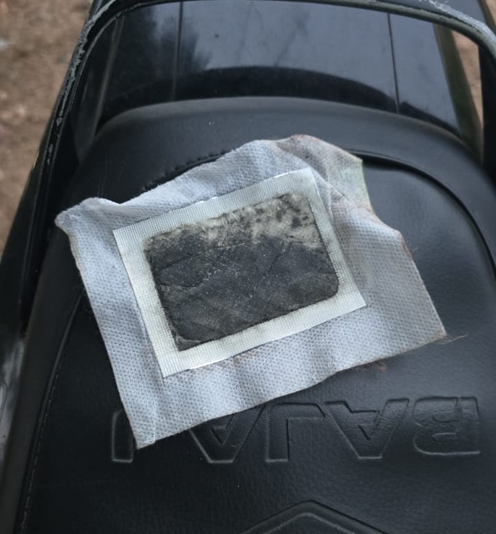 Organic Vegetable Box