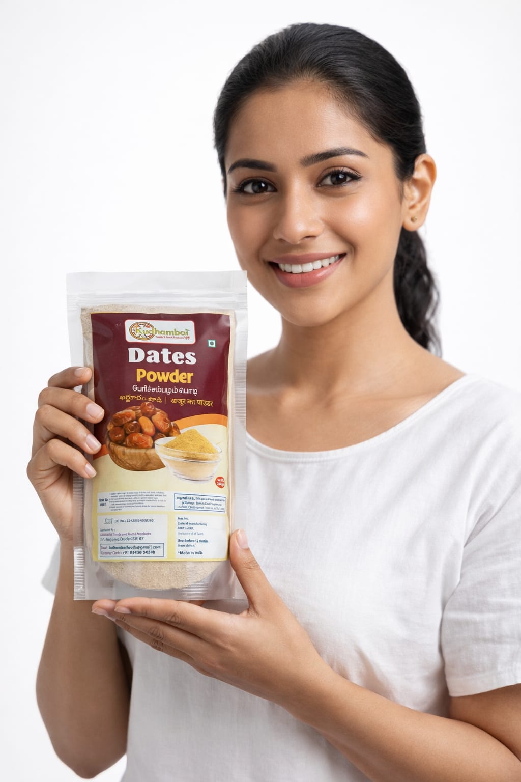 Organic Vegetable Box