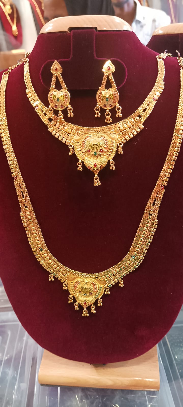 Organic Vegetable Box