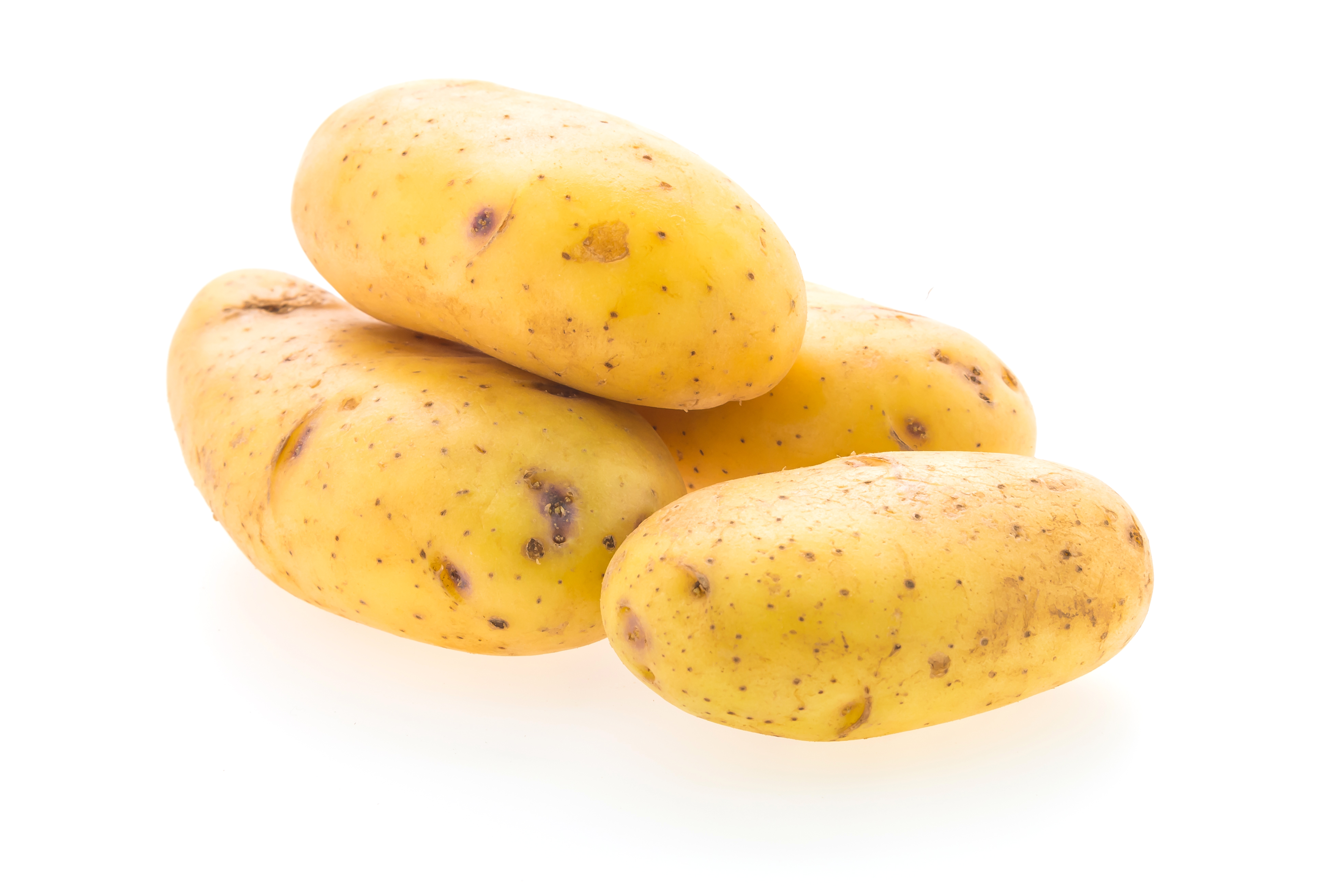 Potatos