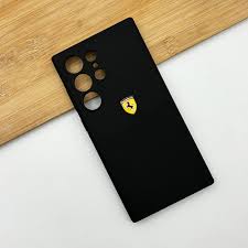 Ferrari Case Samsung S24 Ultra